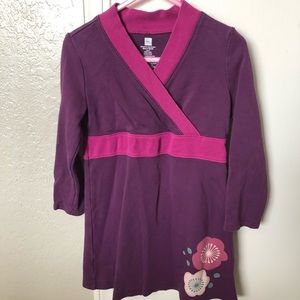 Tea collection toddler dress 4